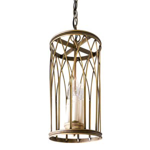 Montparnasse Vineyard Pendant & Semi-Flush